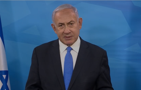 נתניהו: "שום דבר לא מצדיק לינץ' של ערבים"