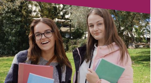 היום הפתוח הזה במיוחד בשבילך: הצעד הראשון שלך