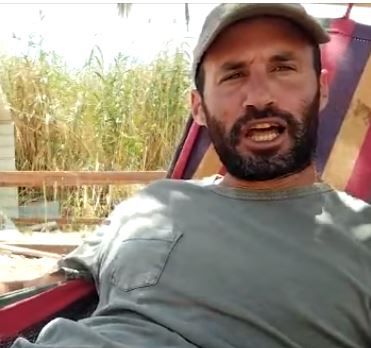 צפו: אבו טבלה: "הבלאגן בגלל גרעינים תורניים"