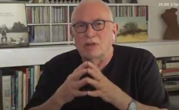 הפרובוקציה של לונדון: יש כאלו שהגיוון מאיים עליהם