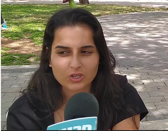 "המסר מהאירוע הזה הוא מסר של אחדות"