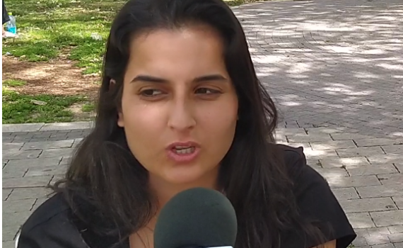 "המסר מהאירוע הזה הוא מסר של אחדות"