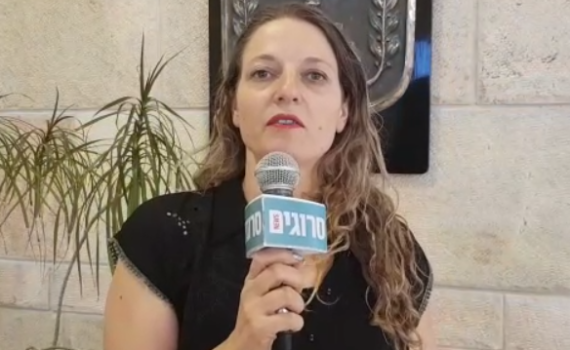 התיישבות צעירה: "כבר מחר לוין צריך להביא את החוק"