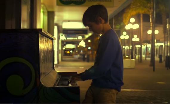 מרגש: פרחי ירושלים בשיר לזכר קורבנות האסון במירון