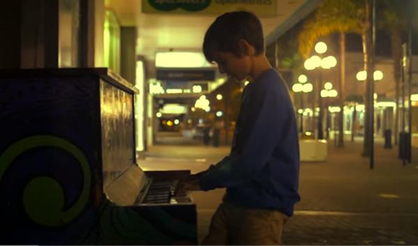 מרגש: פרחי ירושלים בשיר לזכר קורבנות האסון במירון