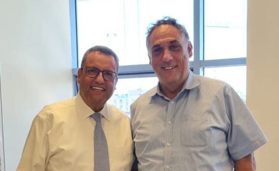 ישיבות בני עקיבא: מקדמים את החינוך בירושלים