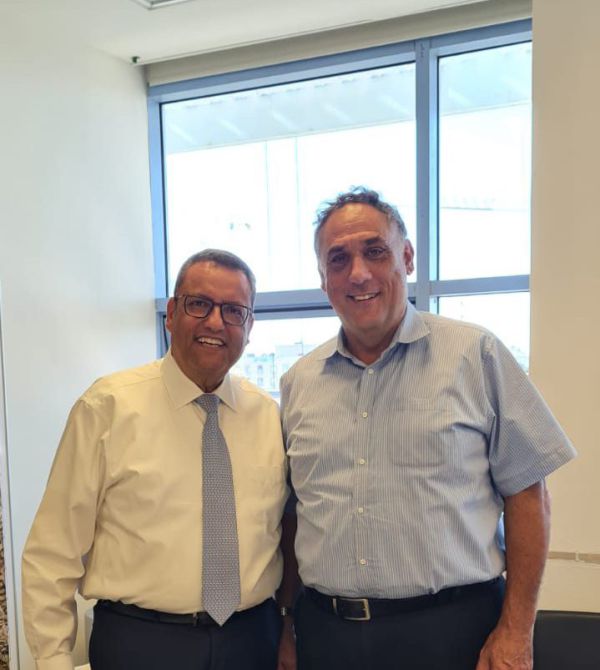 ישיבות בני עקיבא: מקדמים את החינוך בירושלים