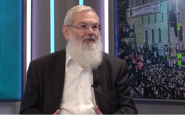 בן דהן: "הייתה תחושה מזויפת כאילו יש אחראי"