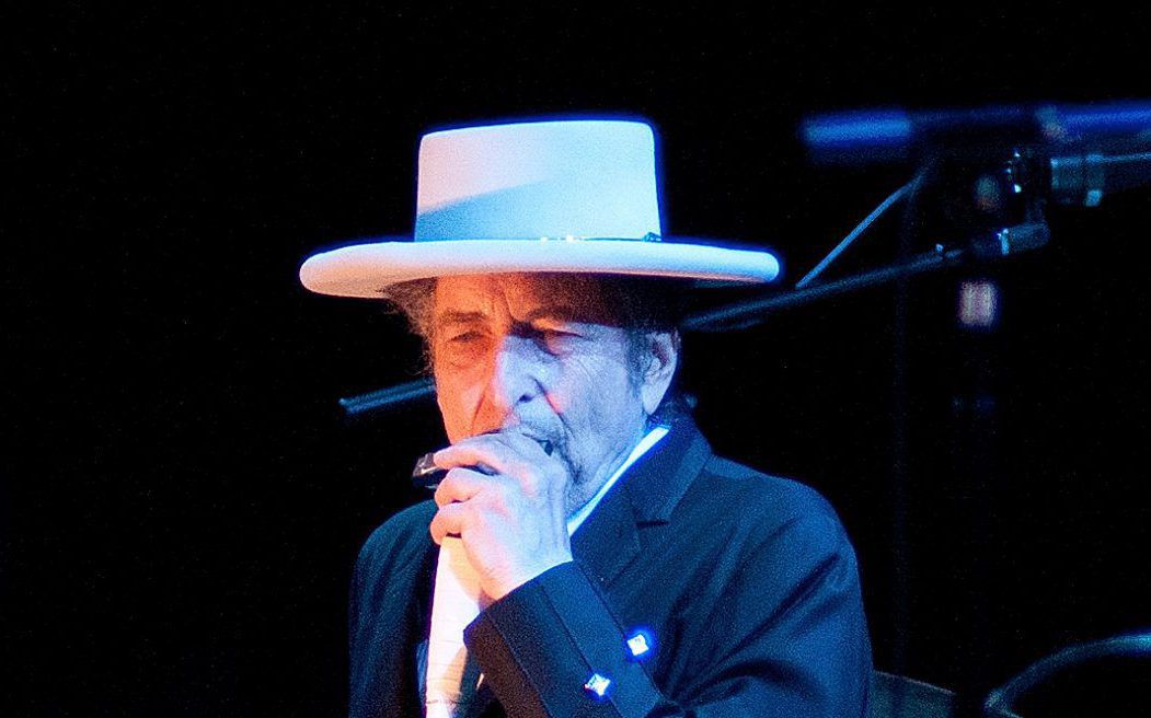 "הוא כמו גמרא"| בוב דילן חוגג 80 וערן סבאג מברך