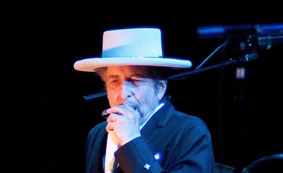 "הוא כמו גמרא"| בוב דילן חוגג 80 וערן סבאג מברך