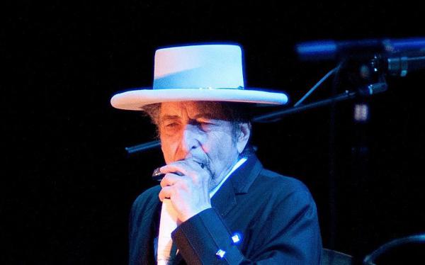 "הוא כמו גמרא"| בוב דילן חוגג 80 וערן סבאג מברך