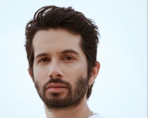 רן דנקר חושף: "אני כל כך פוחד שיעלו עליי"