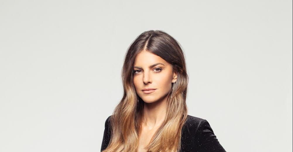 "כמה טיפשי פתאום נראה לחגוג": לירון ויצמן מחליפה קידומת