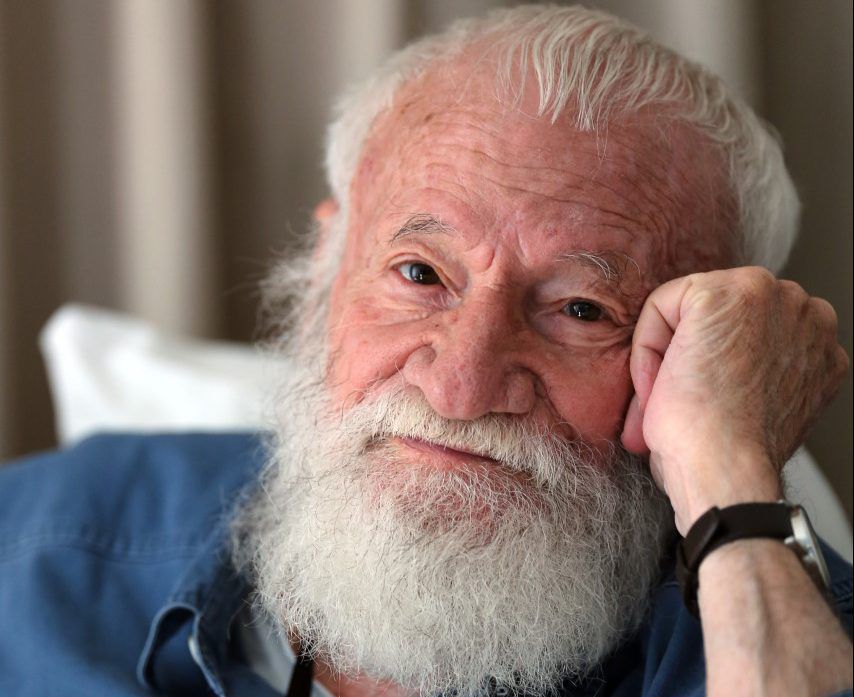 חברי 'זהו זה' בביצוע לשירו האהוב של יורם טהרלב