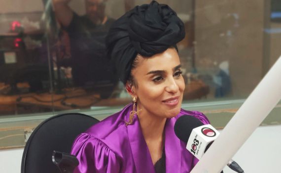 נרקיס בביצוע מרגש לשירו של עקיבא. האזינו: