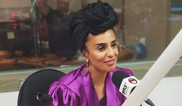 נרקיס ואיתי לוי בביצוע ללהיט של עוזי חיטמן