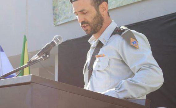 המח"ט על מרד המילואים: חבל שחיילים פנו לתקשורת