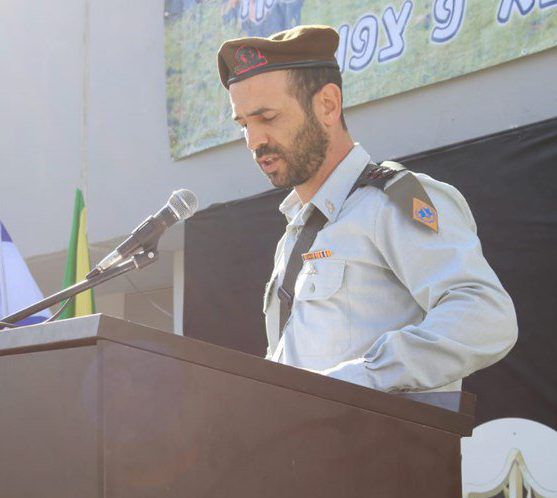 המח"ט על מרד המילואים: חבל שחיילים פנו לתקשורת