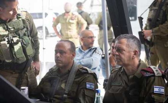 כוכבי בצומת תפוח: "פועלים למצוא את המפגעים"