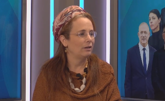 מספר 7 בציונות הדתית על בנט: "לא צריך להגזים"