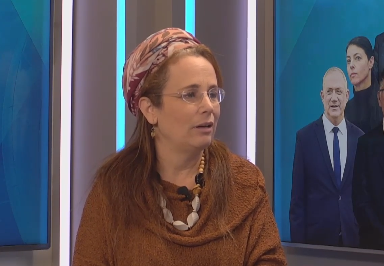 מספר 7 בציונות הדתית על בנט: "לא צריך להגזים"