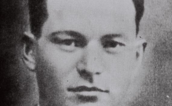 היום בהיסטוריה: 80 שנה לנפילתו של דוד רזיאל