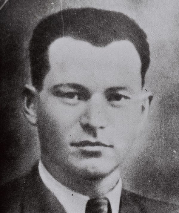 היום בהיסטוריה: 80 שנה לנפילתו של דוד רזיאל