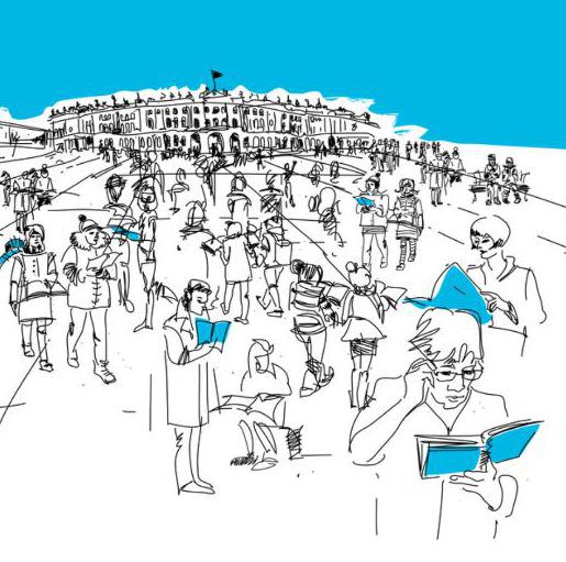 סופרים ממליצים: 50 ספרים עבריים שחייבים לקרוא