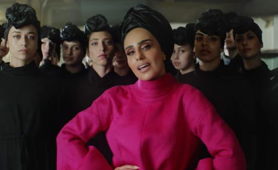 מצאה אהבה? נרקיס מפתיעה בשיר חדש ומרגש