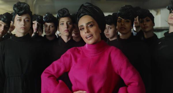 מצאה אהבה? נרקיס מפתיעה בשיר חדש ומרגש