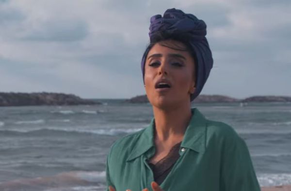 מרגש: אמני ישראל בחידוש לשירה של עפרה חזה. צפו: