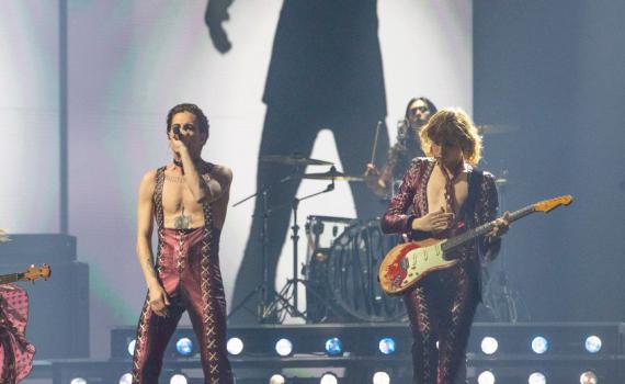 האם השיר שזכה באירוויזיון הועתק מיוצר ישראלי?