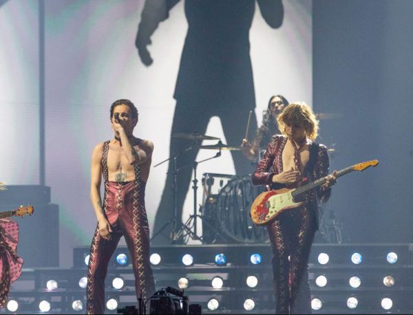 האם השיר שזכה באירוויזיון הועתק מיוצר ישראלי?