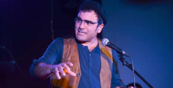 "מקום מסוכן": ג'קי לוי יוצא להגנת עמית סגל