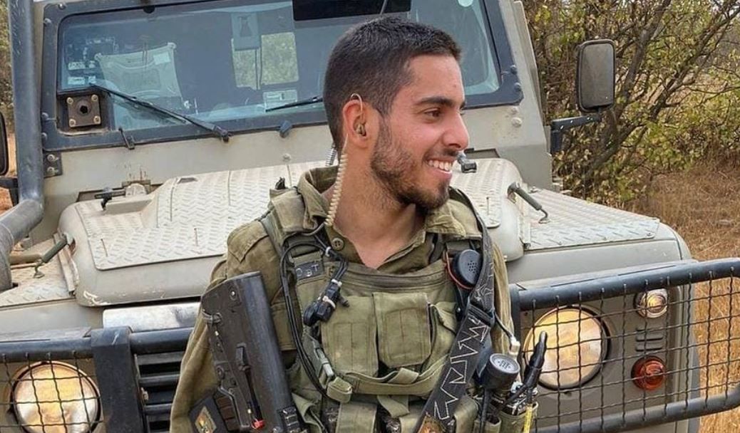 אחרי שנתיים: צה"ל חיסל את המחבל שירה נ"ט והרג לוחם