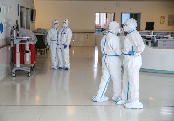 שיא תחלואה נוסף: 765 חולי קורונה אובחנו ביממה