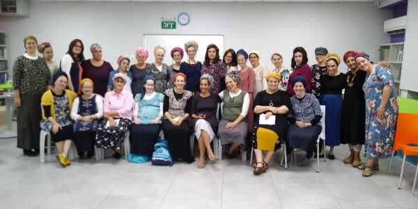 'חדר מיון לרגשות': מענה חדש לנושאי אישות ופוריות