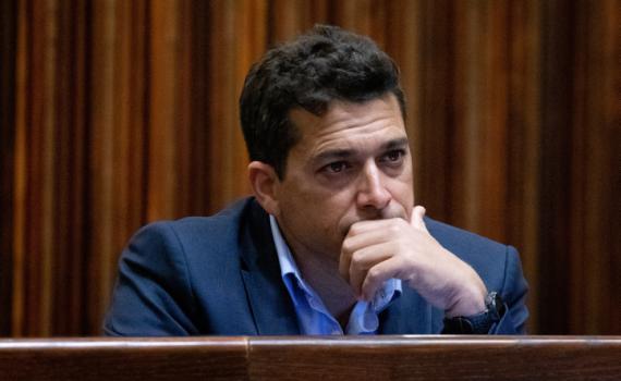 עמיחי שיקלי במתקפה על נפתלי בנט: "לא אתפטר"