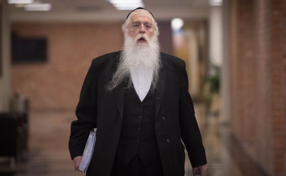 ח"כים חרדים לנתניהו: פנה את מקומך למועמד אחר