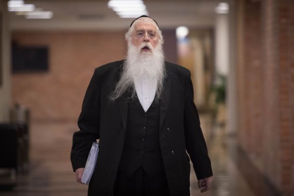 ח"כים חרדים לנתניהו: פנה את מקומך למועמד אחר