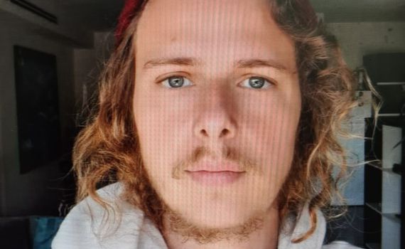 חיפושים אחרי נעדר בן 28 מירושלים