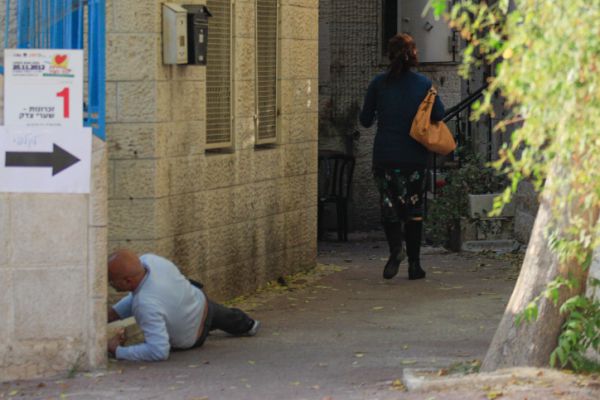 אזעקת צבע אדום בירושלים; ירי נ.ט לעבר רכב בדרום