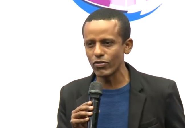 פרשת הדלפת המסמכים: ברהנו טגניה בדיווח דרמטי