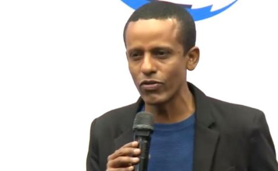 בשידור: ברהנו טגניה העמיד את גיא פלג במקום. צפו