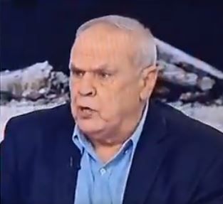 רוני דניאל הטיח בדנה ויס: 'אל תטיפי מוסר; תשתי מים'