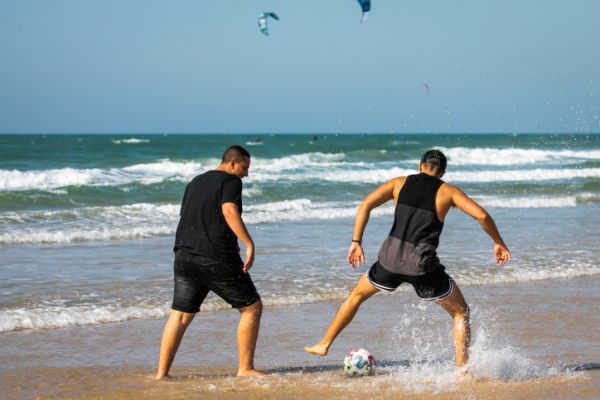 לקראת שבוע חם: תחזית מזג אוויר לשבוע הקרוב