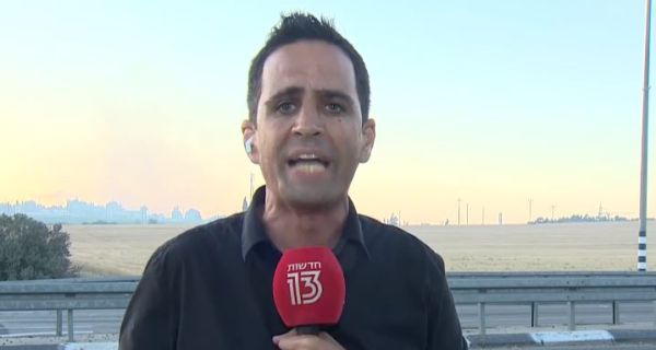 חרך את הרשת | המונולוג המטלטל של אלמוג בוקר