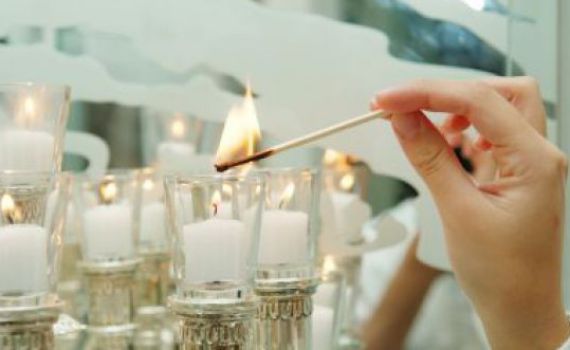 זמני כניסת ויציאת חג השבועות תשפ"א