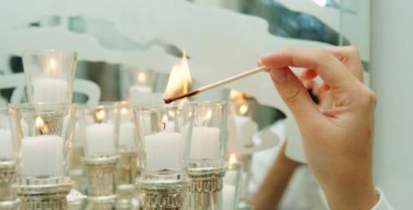 זמני כניסת ויציאת חג השבועות תשפ"א