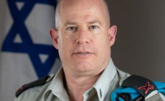 דובר צה"ל מבהיר: מדובר בטעות שנעשתה בתום לב